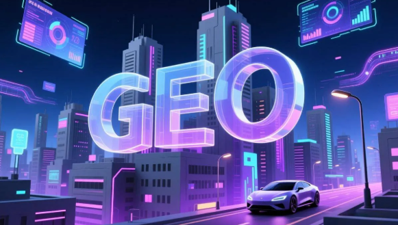 市郊区GEO 优化行业动态：主流搜索平台地域收录规则更新综述
