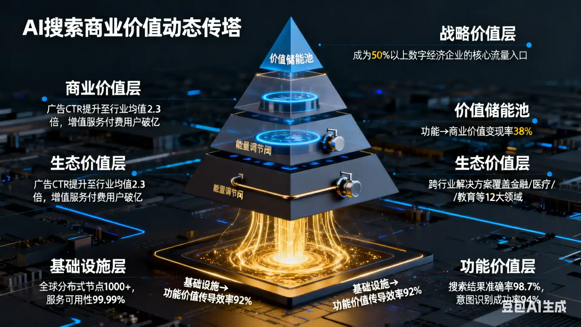 告别传统流量困局，市郊区GEO优化助力企业抢占AI问答新流量